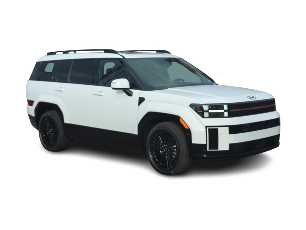 Thumbnail: 2026 Hyundai Santa Fe - 17