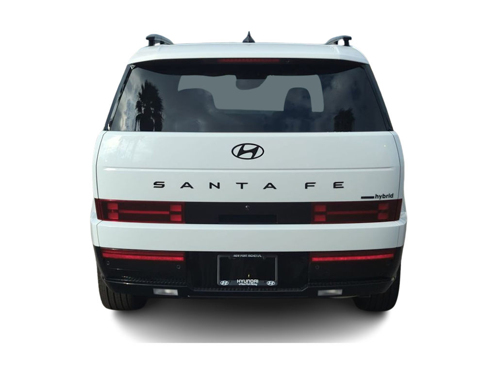 Thumbnail: 2026 Hyundai Santa Fe - 5