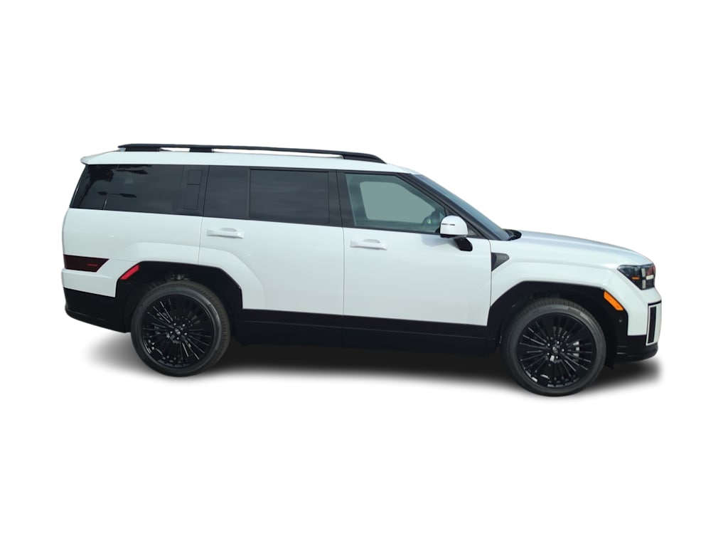 Thumbnail: 2026 Hyundai Santa Fe - 16