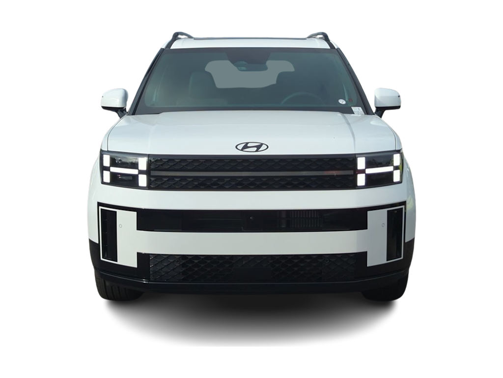 Thumbnail: 2026 Hyundai Santa Fe - 18