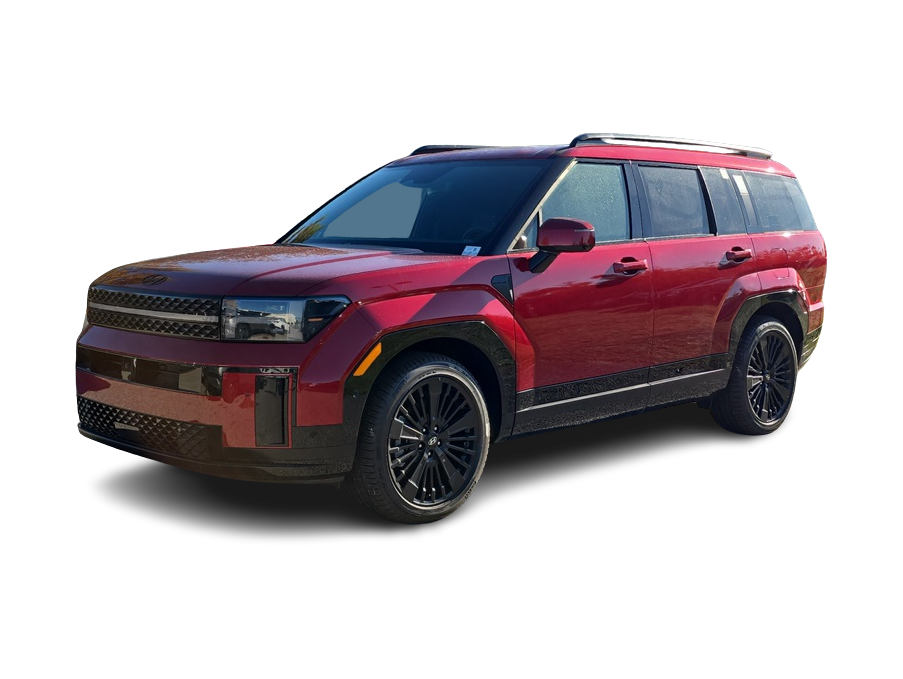 Thumbnail: 2026 Hyundai Santa Fe - 17