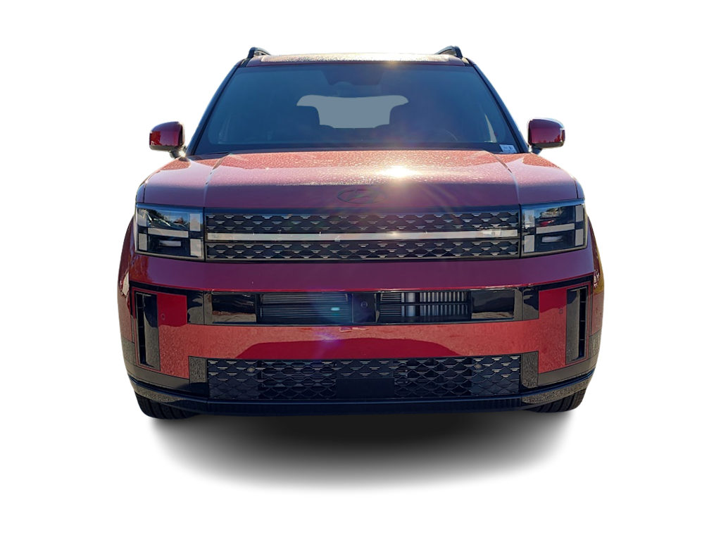 Thumbnail: 2026 Hyundai Santa Fe - 6