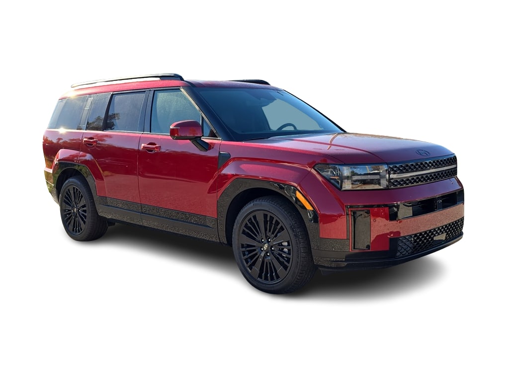 Thumbnail: 2026 Hyundai Santa Fe - 20