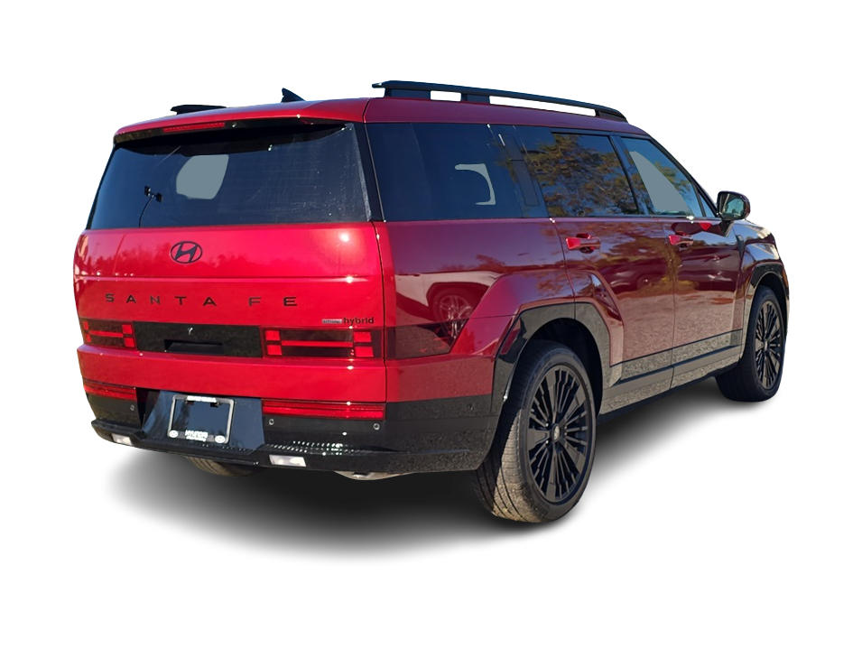 Thumbnail: 2026 Hyundai Santa Fe - 18