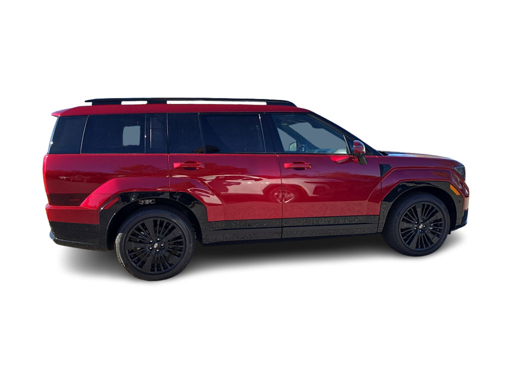 Thumbnail: 2026 Hyundai Santa Fe - 19