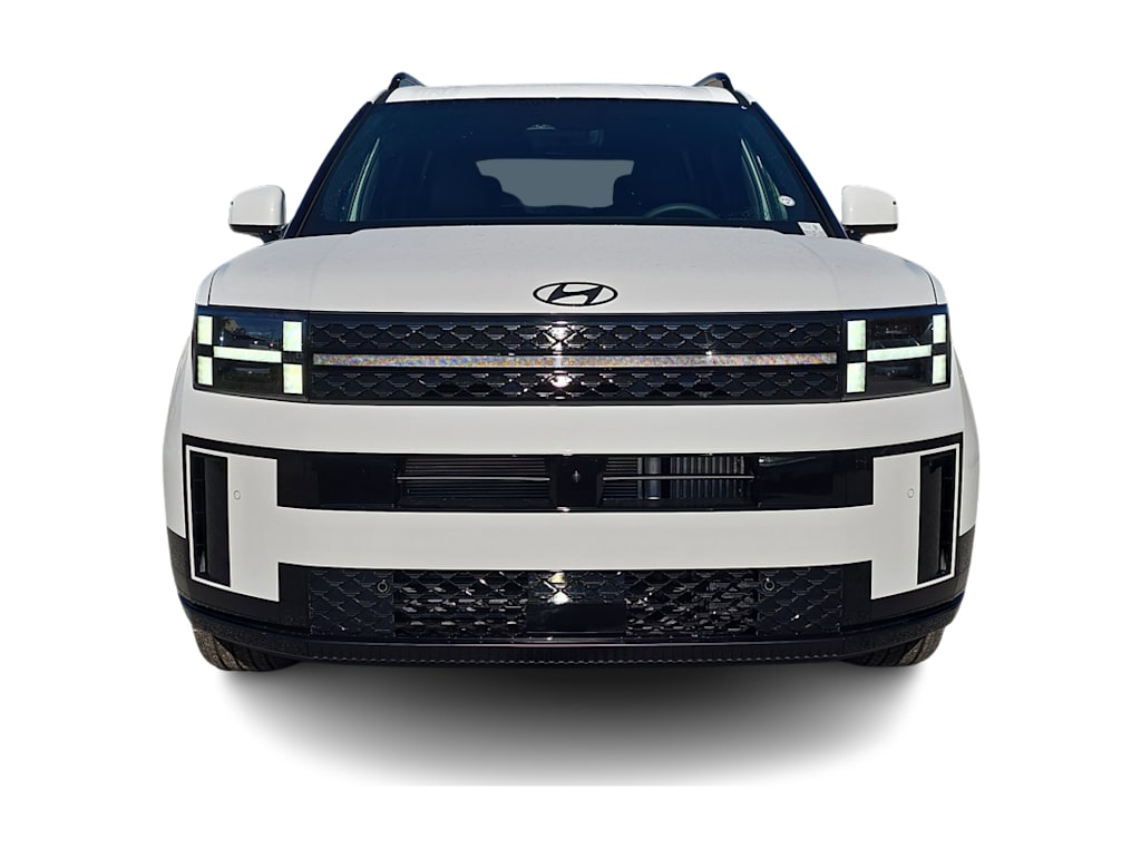 Thumbnail: 2026 Hyundai Santa Fe - 6