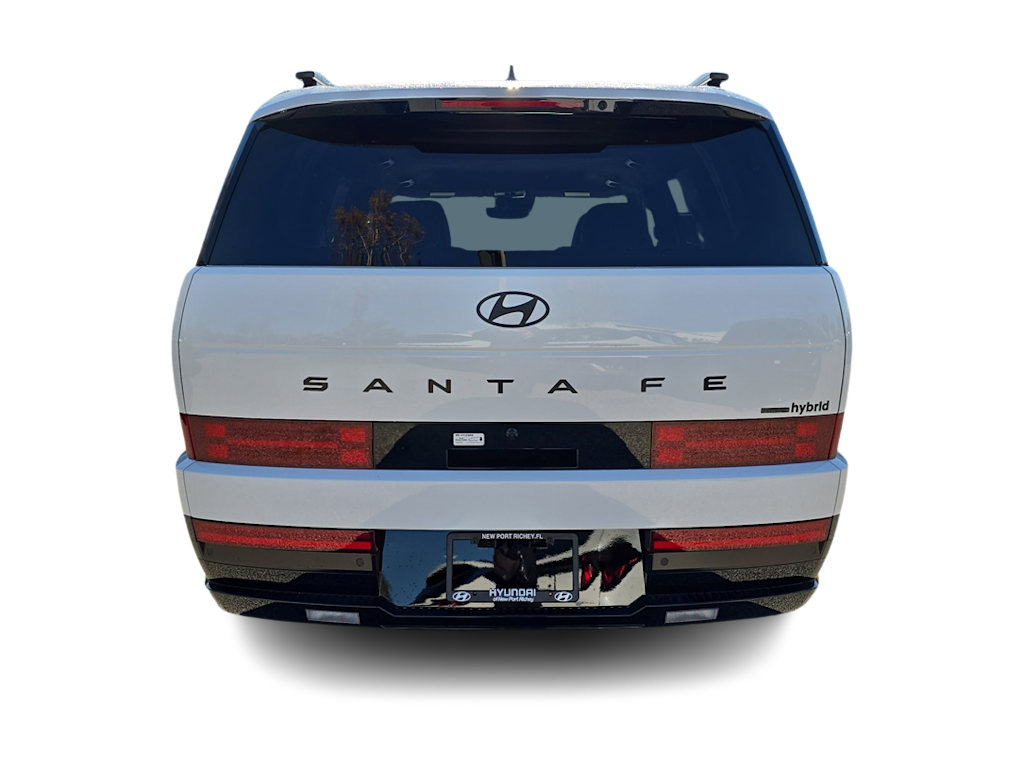 Thumbnail: 2026 Hyundai Santa Fe - 5