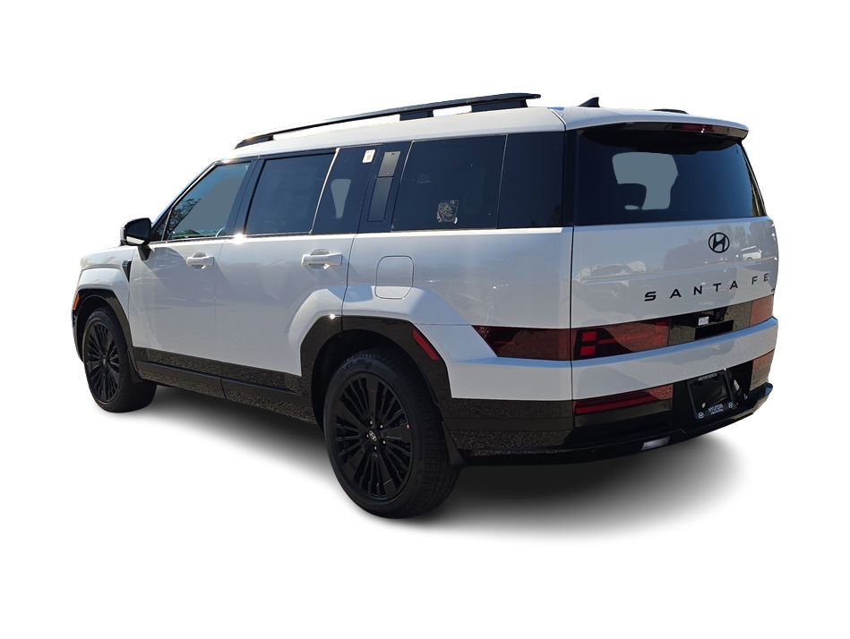 Thumbnail: 2026 Hyundai Santa Fe - 4