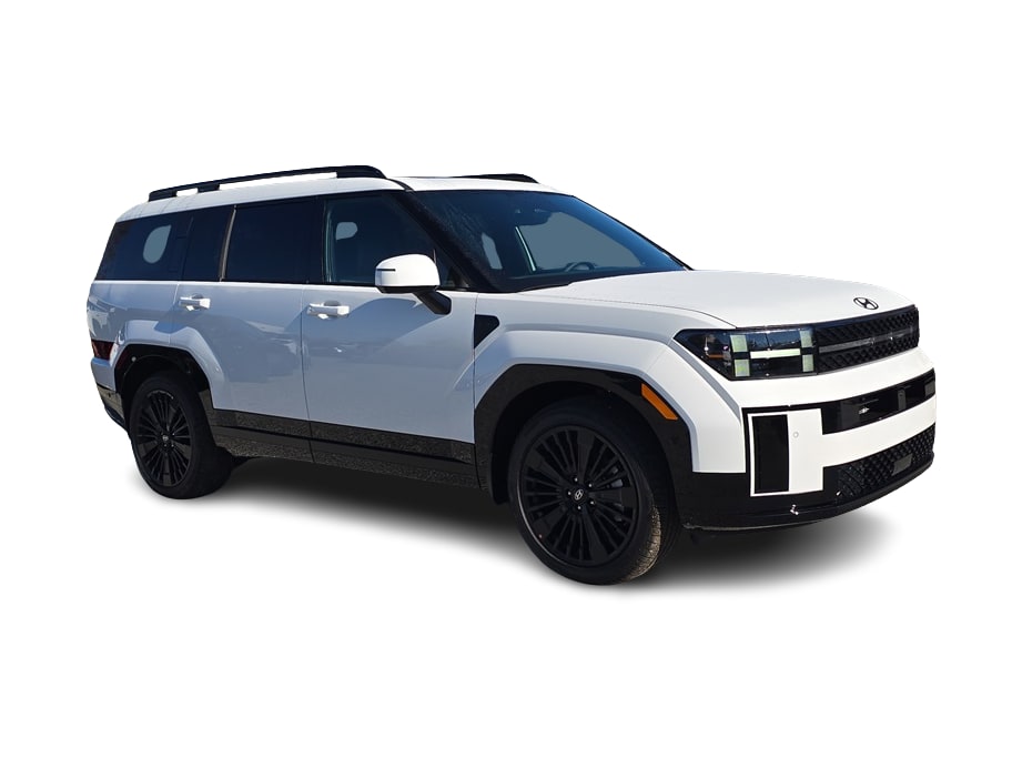 Thumbnail: 2026 Hyundai Santa Fe - 20