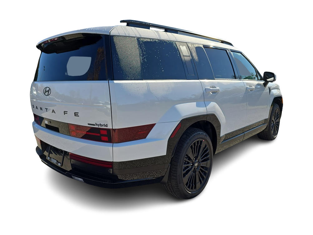 Thumbnail: 2026 Hyundai Santa Fe - 18