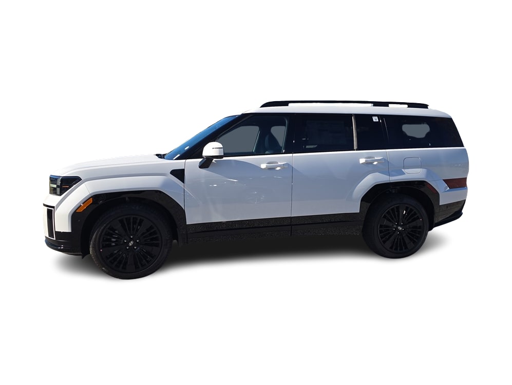 Thumbnail: 2026 Hyundai Santa Fe - 3