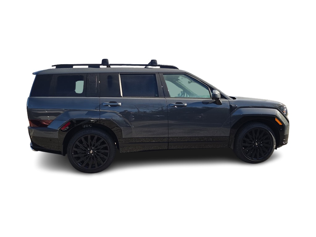 Thumbnail: 2026 Hyundai Santa Fe - 17