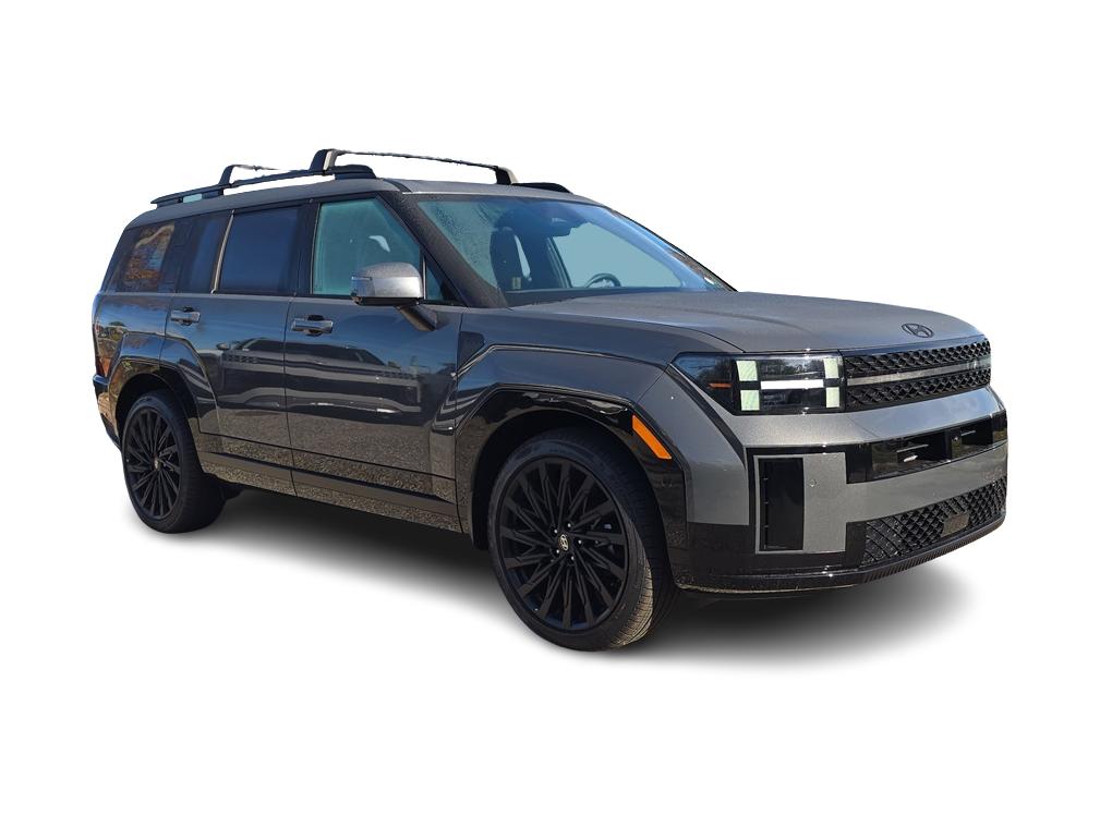 Thumbnail: 2026 Hyundai Santa Fe - 18