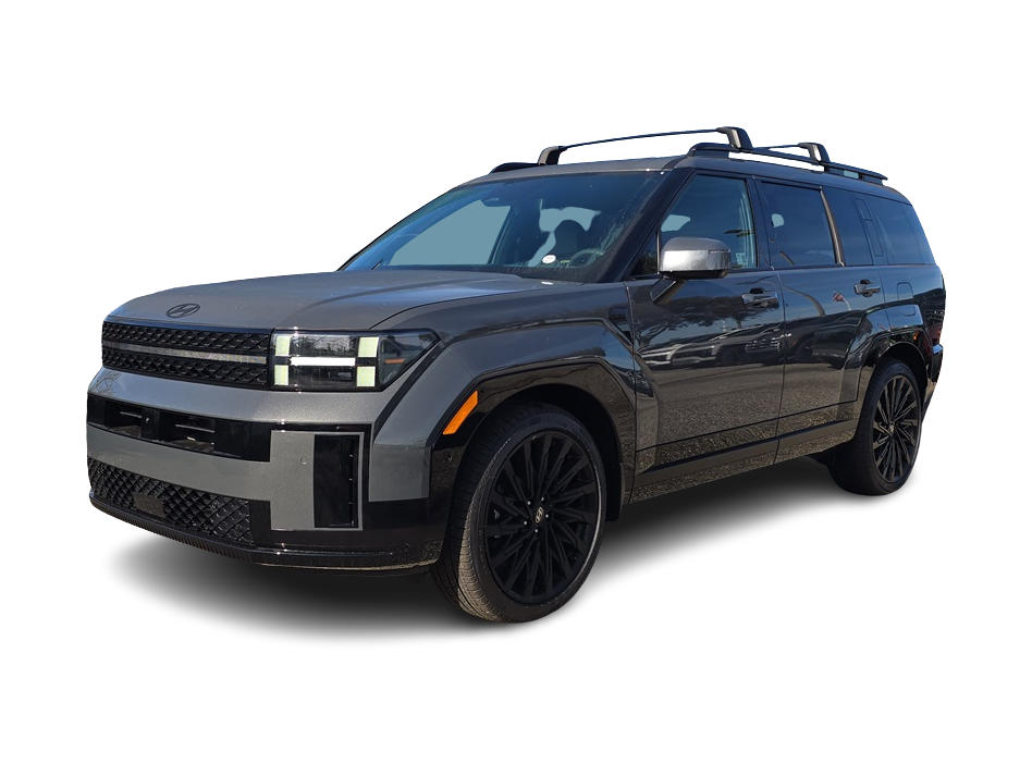 Thumbnail: 2026 Hyundai Santa Fe - 16