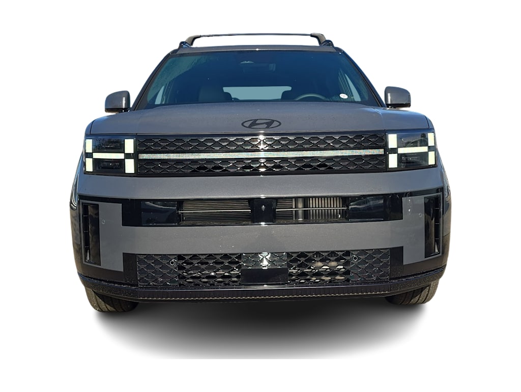 Thumbnail: 2026 Hyundai Santa Fe - 6