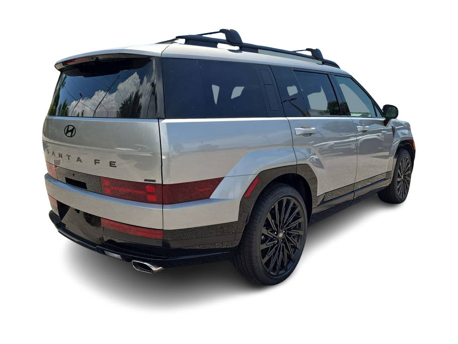 Thumbnail: 2026 Hyundai Santa Fe - 18