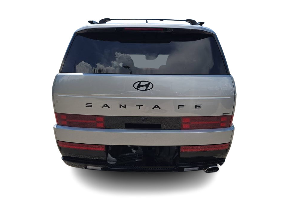 Thumbnail: 2026 Hyundai Santa Fe - 4