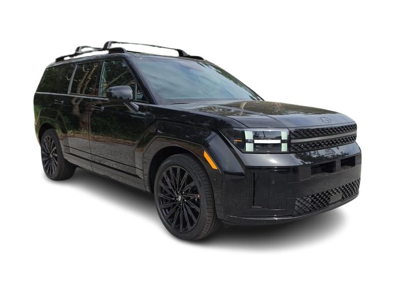 Thumbnail: 2026 Hyundai Santa Fe - 18