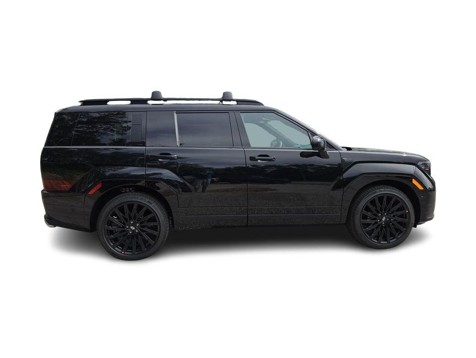 Thumbnail: 2026 Hyundai Santa Fe - 17