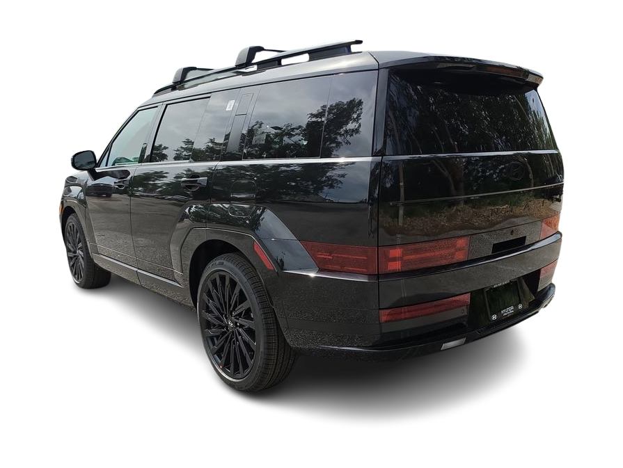 Thumbnail: 2026 Hyundai Santa Fe - 4