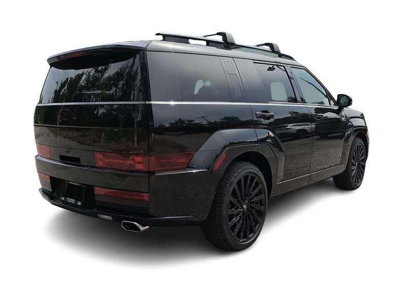Thumbnail: 2026 Hyundai Santa Fe - 16
