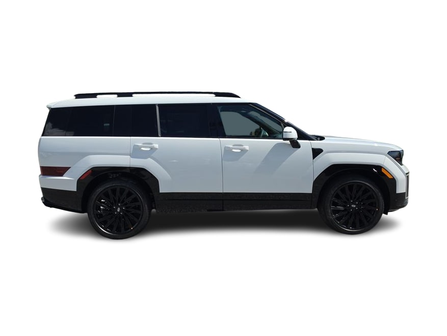 Thumbnail: 2027 Hyundai Santa Fe - 19