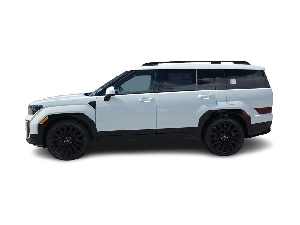 Thumbnail: 2027 Hyundai Santa Fe - 3