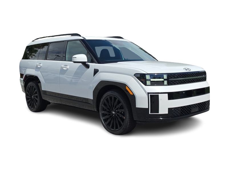 Thumbnail: 2027 Hyundai Santa Fe - 20