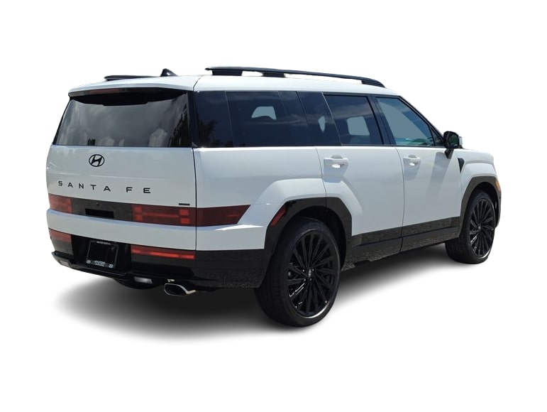 Thumbnail: 2027 Hyundai Santa Fe - 18