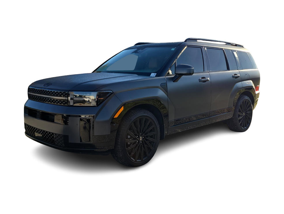 Thumbnail: 2026 Hyundai Santa Fe - 18