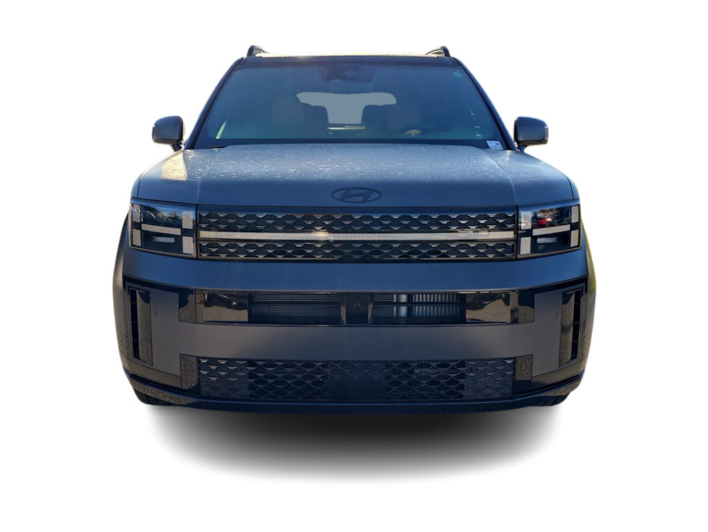 Thumbnail: 2026 Hyundai Santa Fe - 6