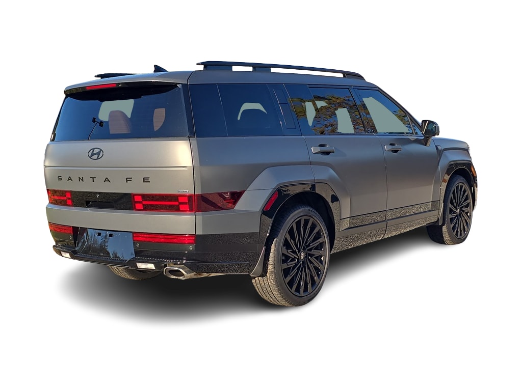 Thumbnail: 2026 Hyundai Santa Fe - 19