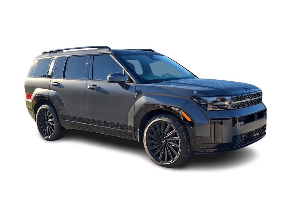 Thumbnail: 2026 Hyundai Santa Fe - 21