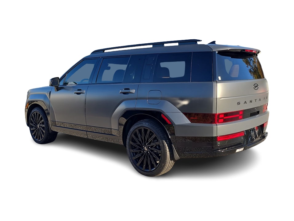 Thumbnail: 2026 Hyundai Santa Fe - 4