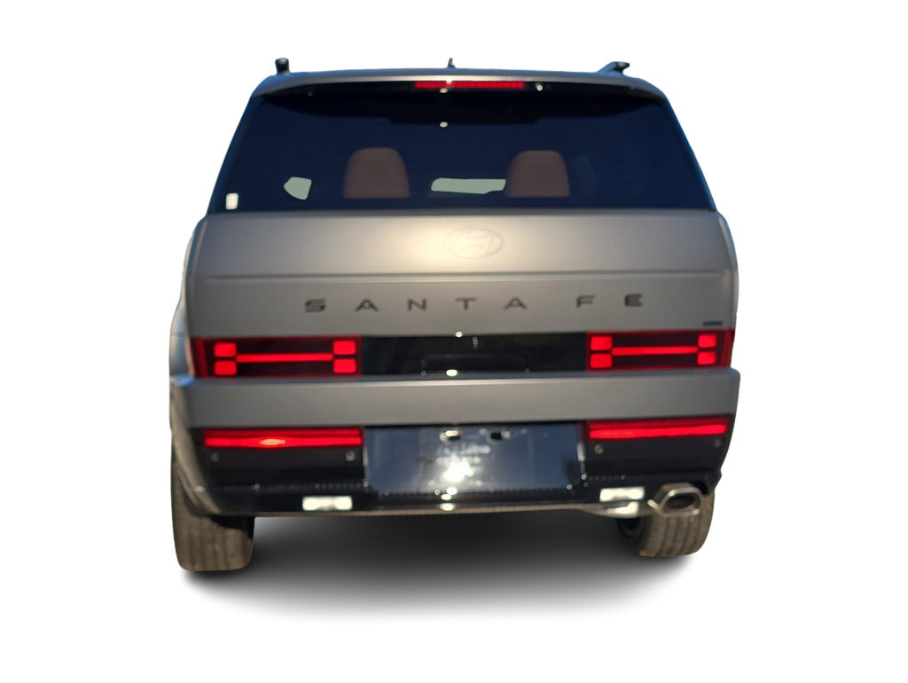 Thumbnail: 2026 Hyundai Santa Fe - 5