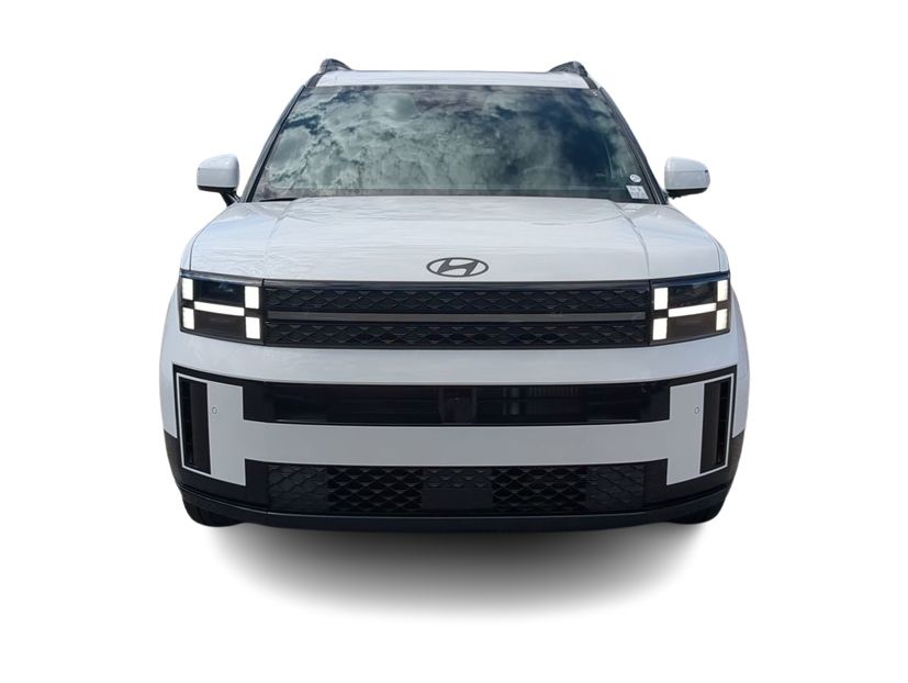 Thumbnail: 2026 Hyundai Santa Fe - 6