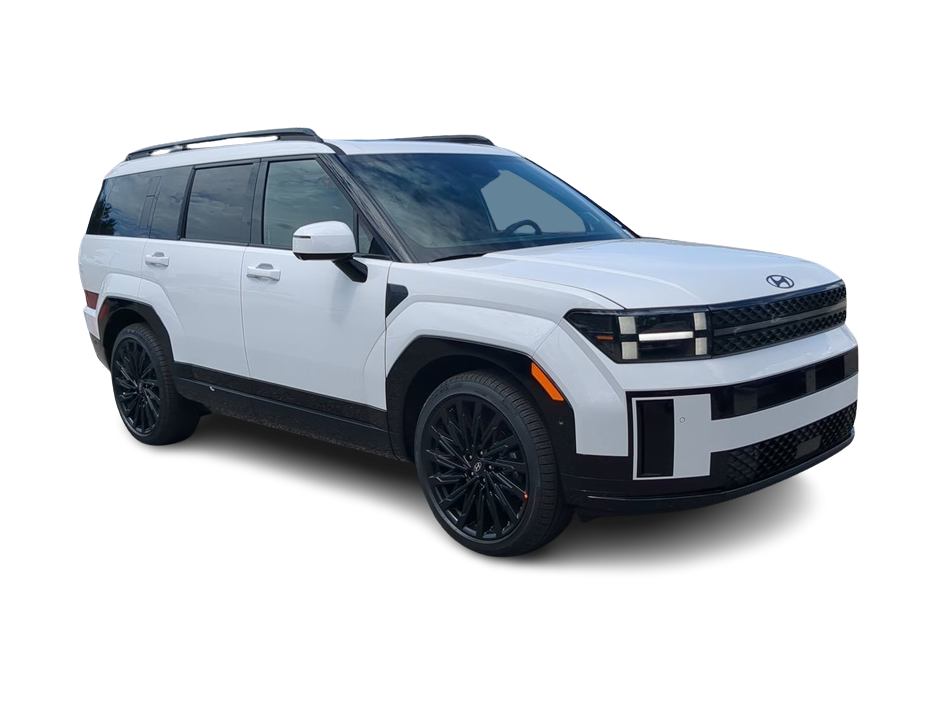 Thumbnail: 2026 Hyundai Santa Fe - 18