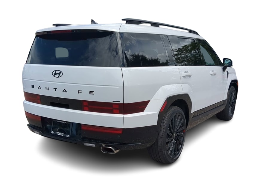 Thumbnail: 2026 Hyundai Santa Fe - 16