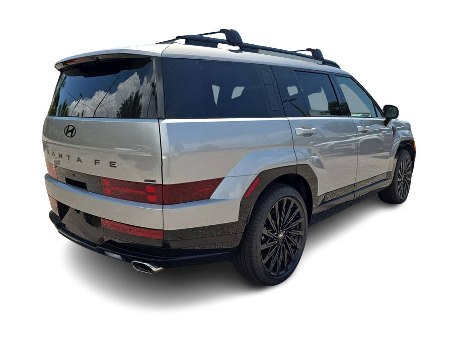 Thumbnail: 2026 Hyundai Santa Fe - 18