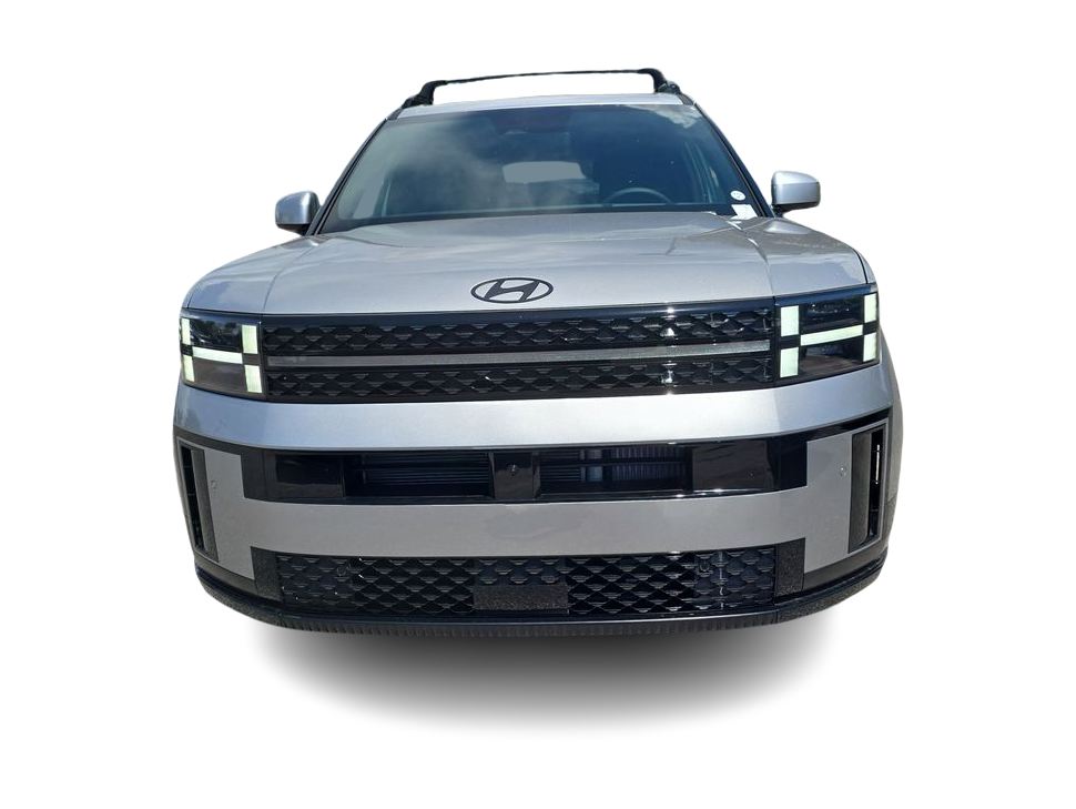 Thumbnail: 2026 Hyundai Santa Fe - 5
