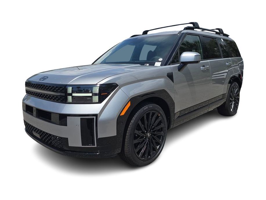 Thumbnail: 2026 Hyundai Santa Fe - 16