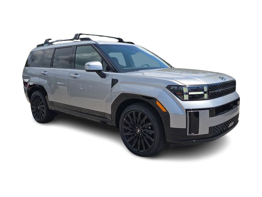 Thumbnail: 2026 Hyundai Santa Fe - 20