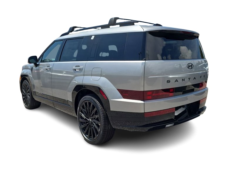 Thumbnail: 2026 Hyundai Santa Fe - 17