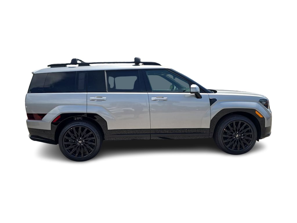 Thumbnail: 2026 Hyundai Santa Fe - 19