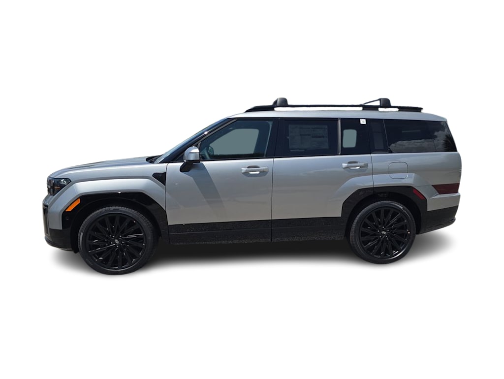 Thumbnail: 2026 Hyundai Santa Fe - 3