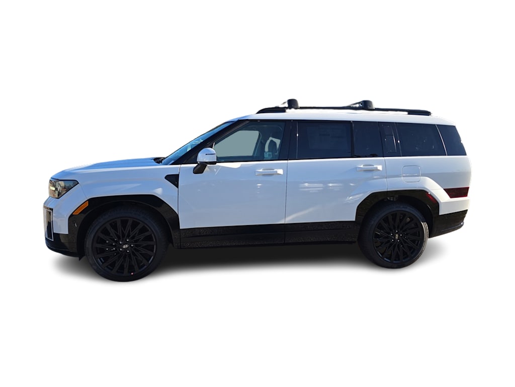 Thumbnail: 2026 Hyundai Santa Fe - 3