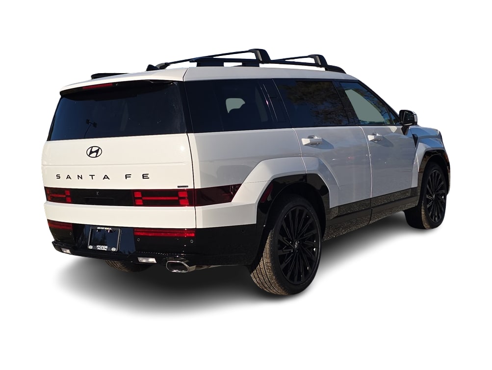 Thumbnail: 2026 Hyundai Santa Fe - 18