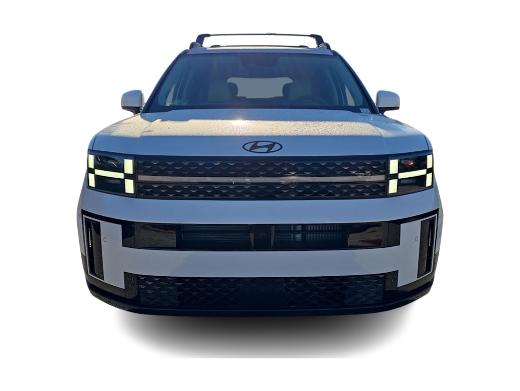 Thumbnail: 2026 Hyundai Santa Fe - 6