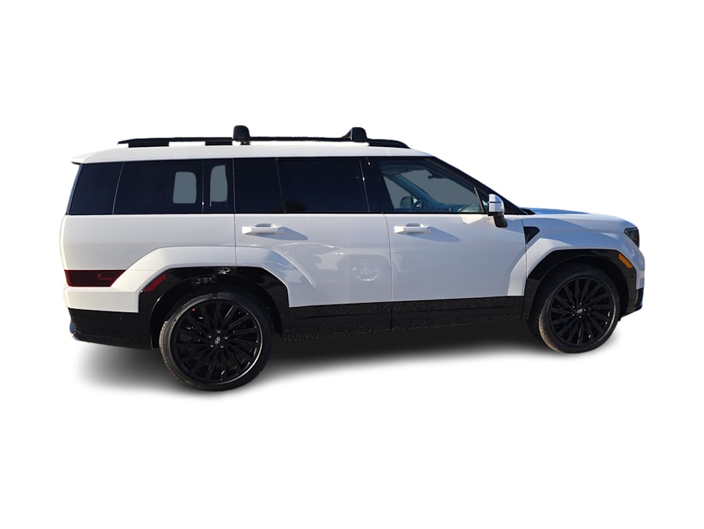 Thumbnail: 2026 Hyundai Santa Fe - 19