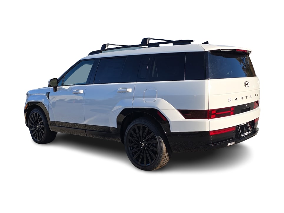 Thumbnail: 2026 Hyundai Santa Fe - 4